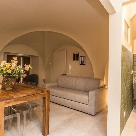 Unyca - Palazzo Muriccioli Firenze Eksteriør bilde