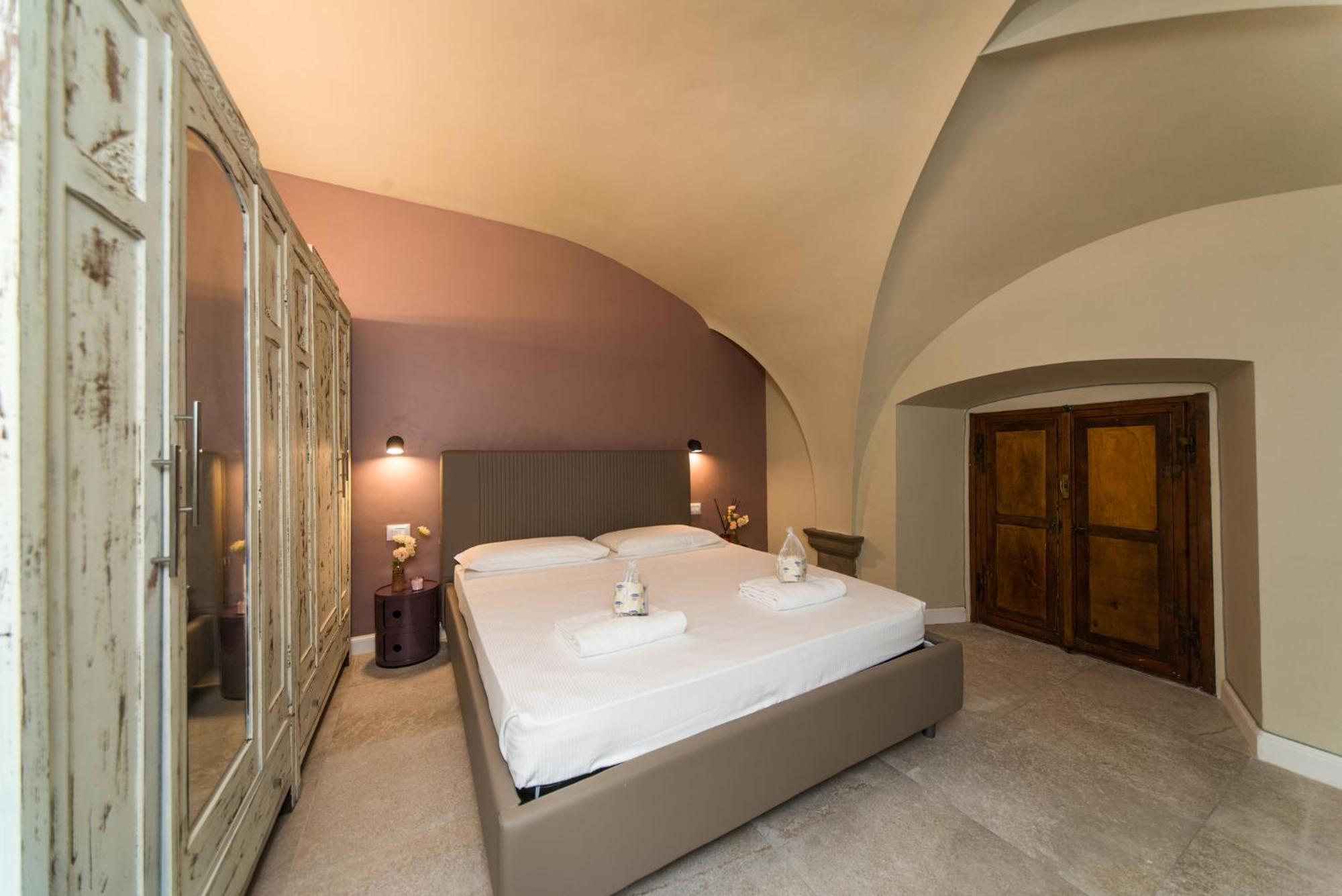 Unyca - Palazzo Muriccioli Firenze Eksteriør bilde