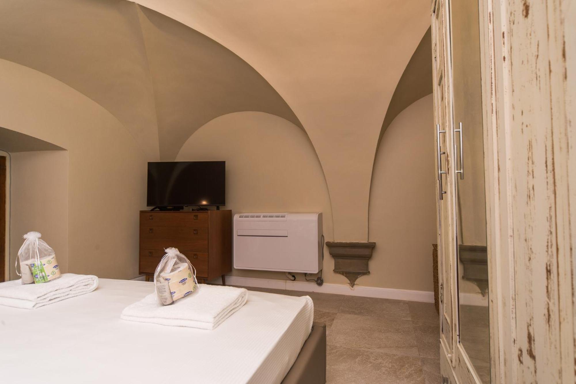 Unyca - Palazzo Muriccioli Firenze Eksteriør bilde