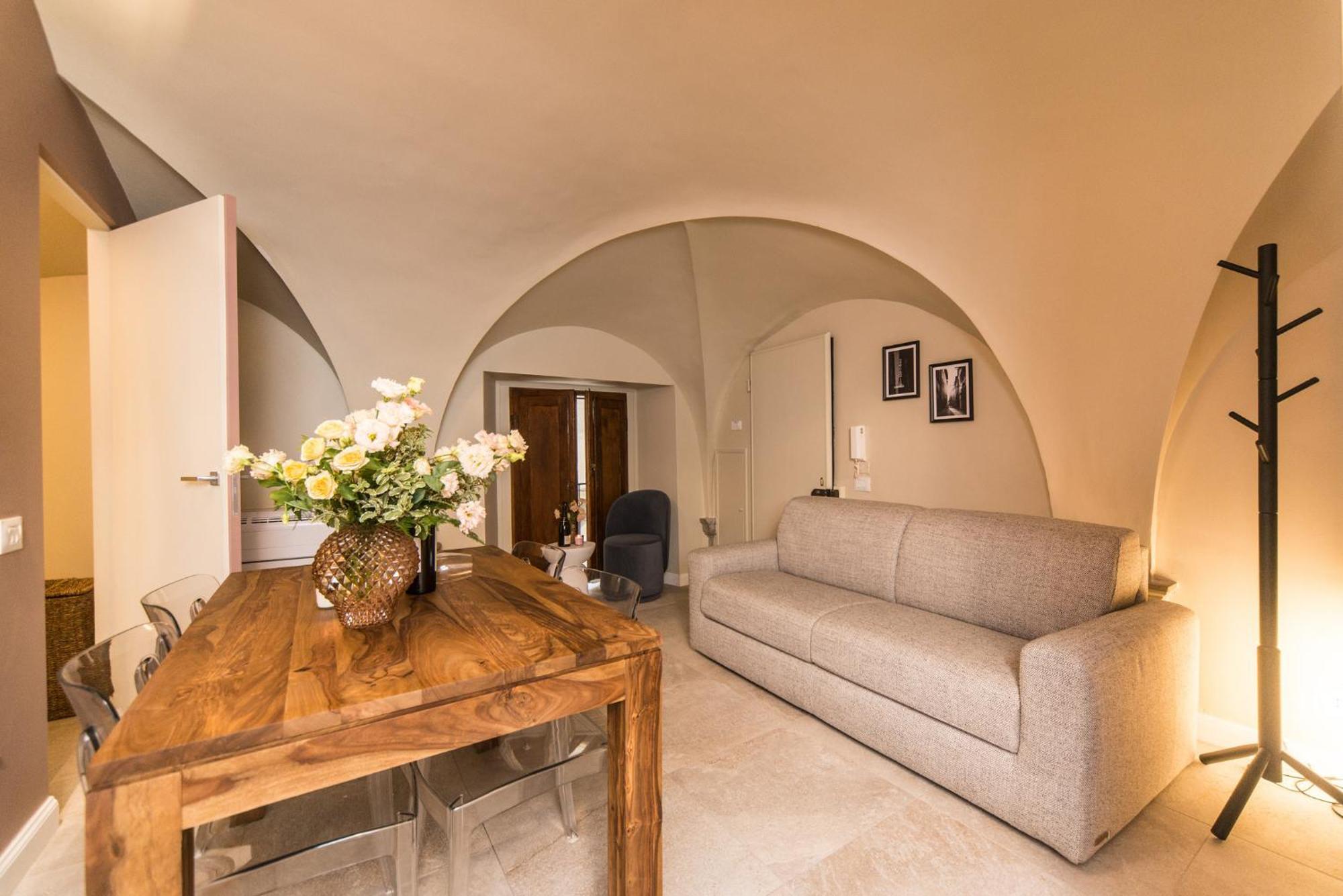 Unyca - Palazzo Muriccioli Firenze Eksteriør bilde