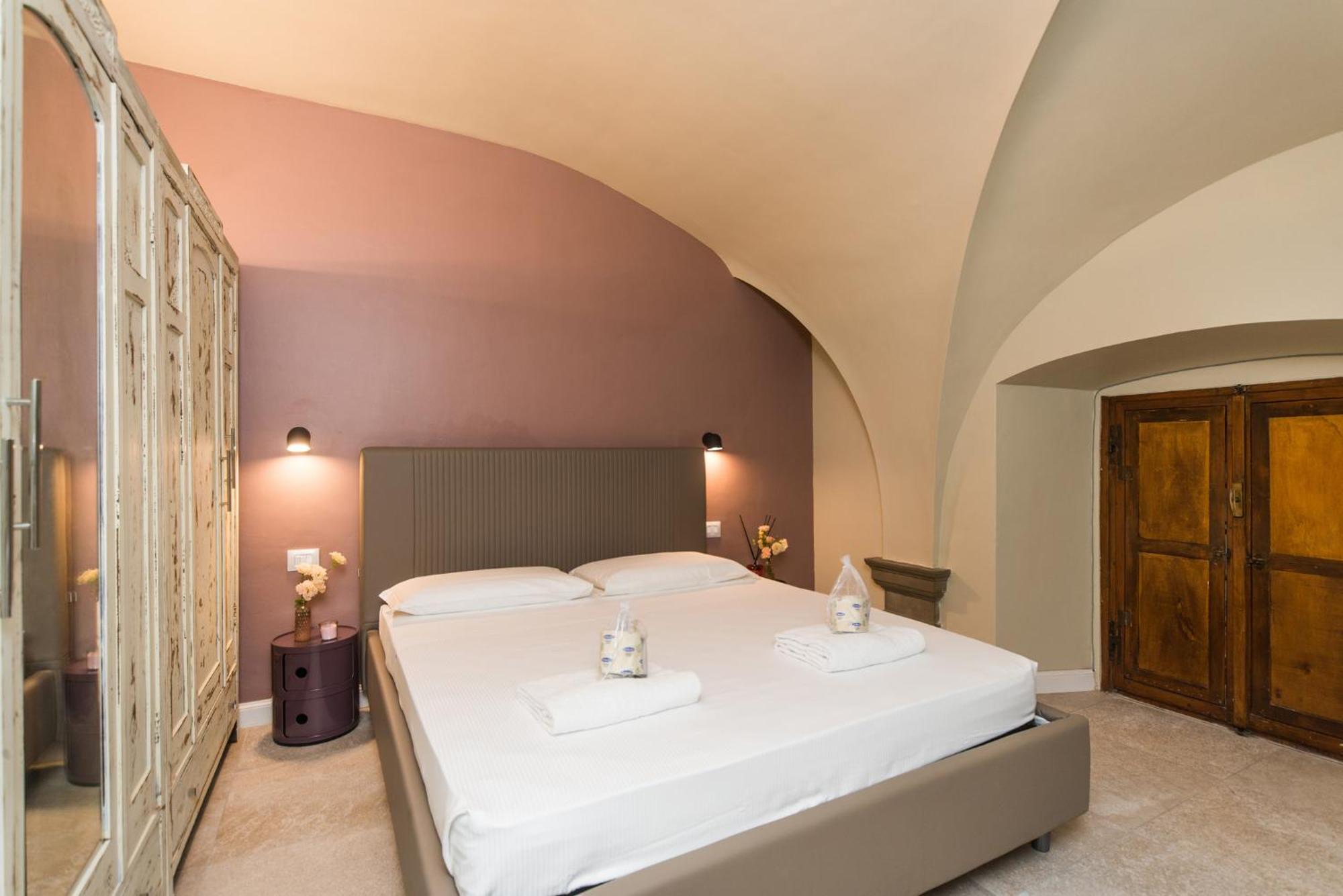 Unyca - Palazzo Muriccioli Firenze Eksteriør bilde