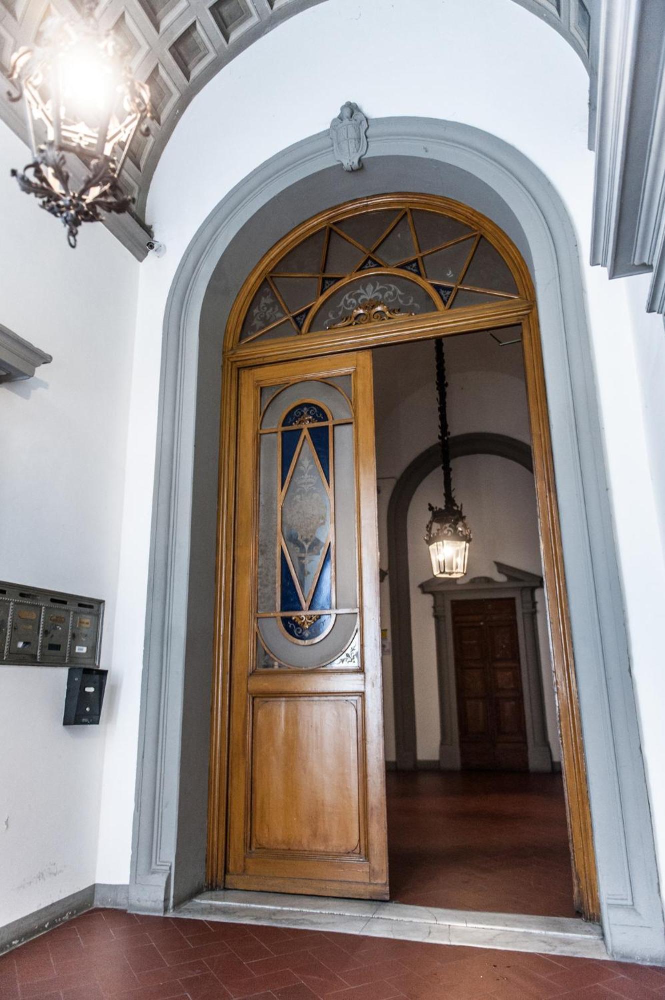 Unyca - Palazzo Muriccioli Firenze Eksteriør bilde