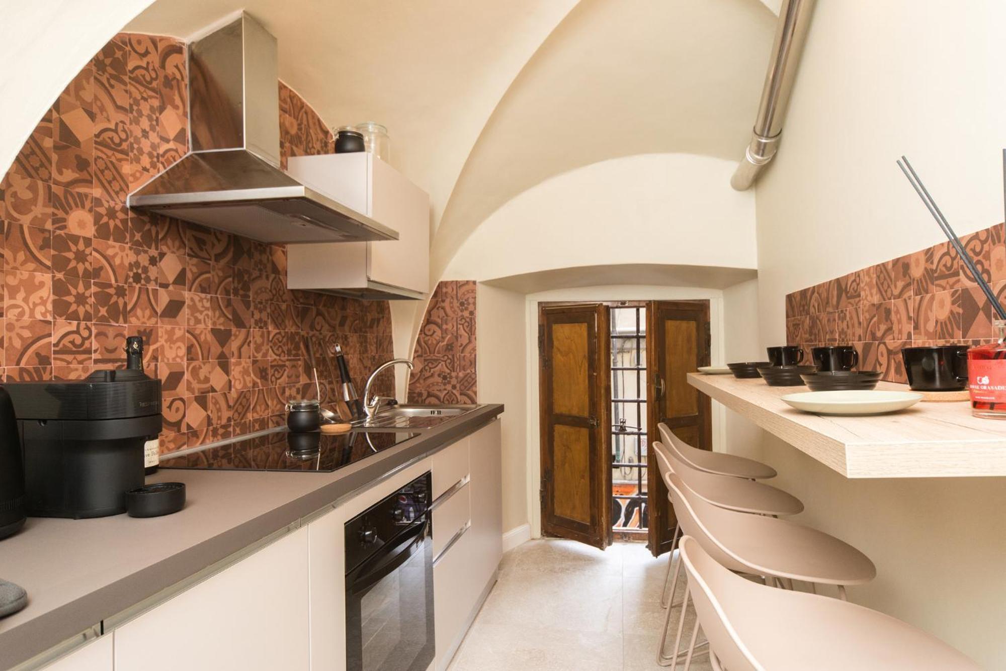 Unyca - Palazzo Muriccioli Firenze Eksteriør bilde
