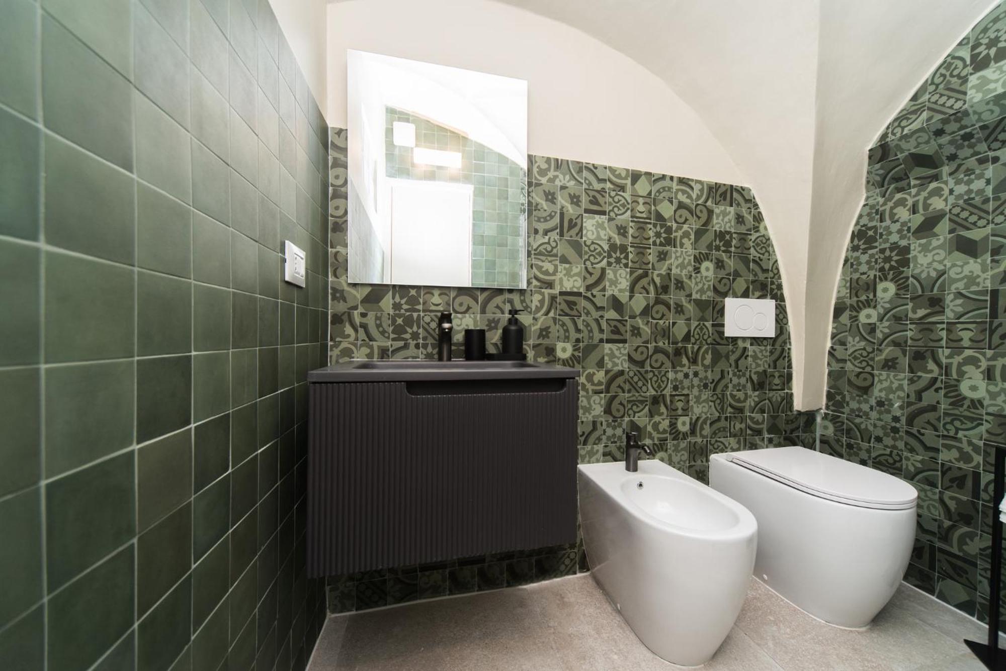 Unyca - Palazzo Muriccioli Firenze Eksteriør bilde