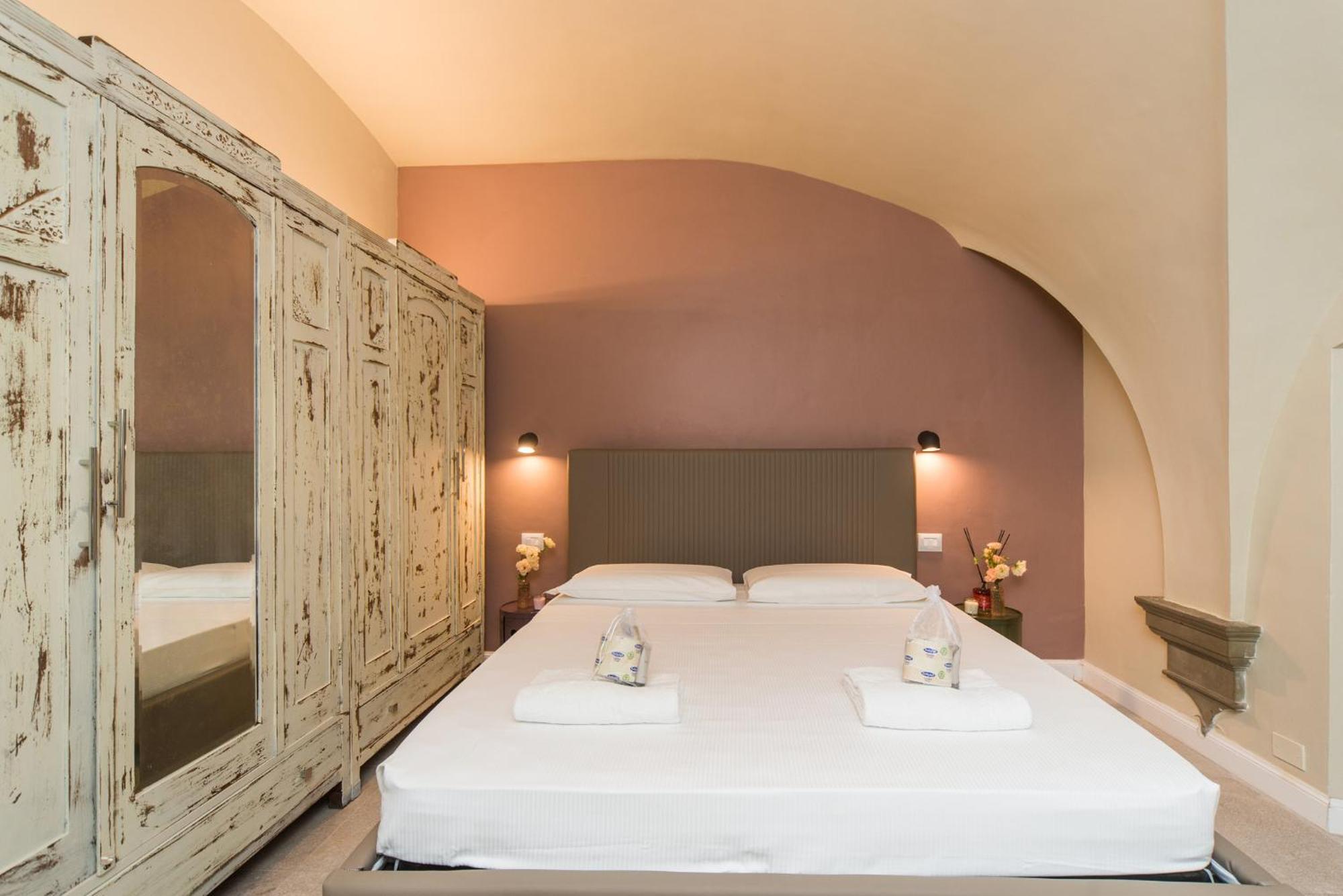 Unyca - Palazzo Muriccioli Firenze Eksteriør bilde