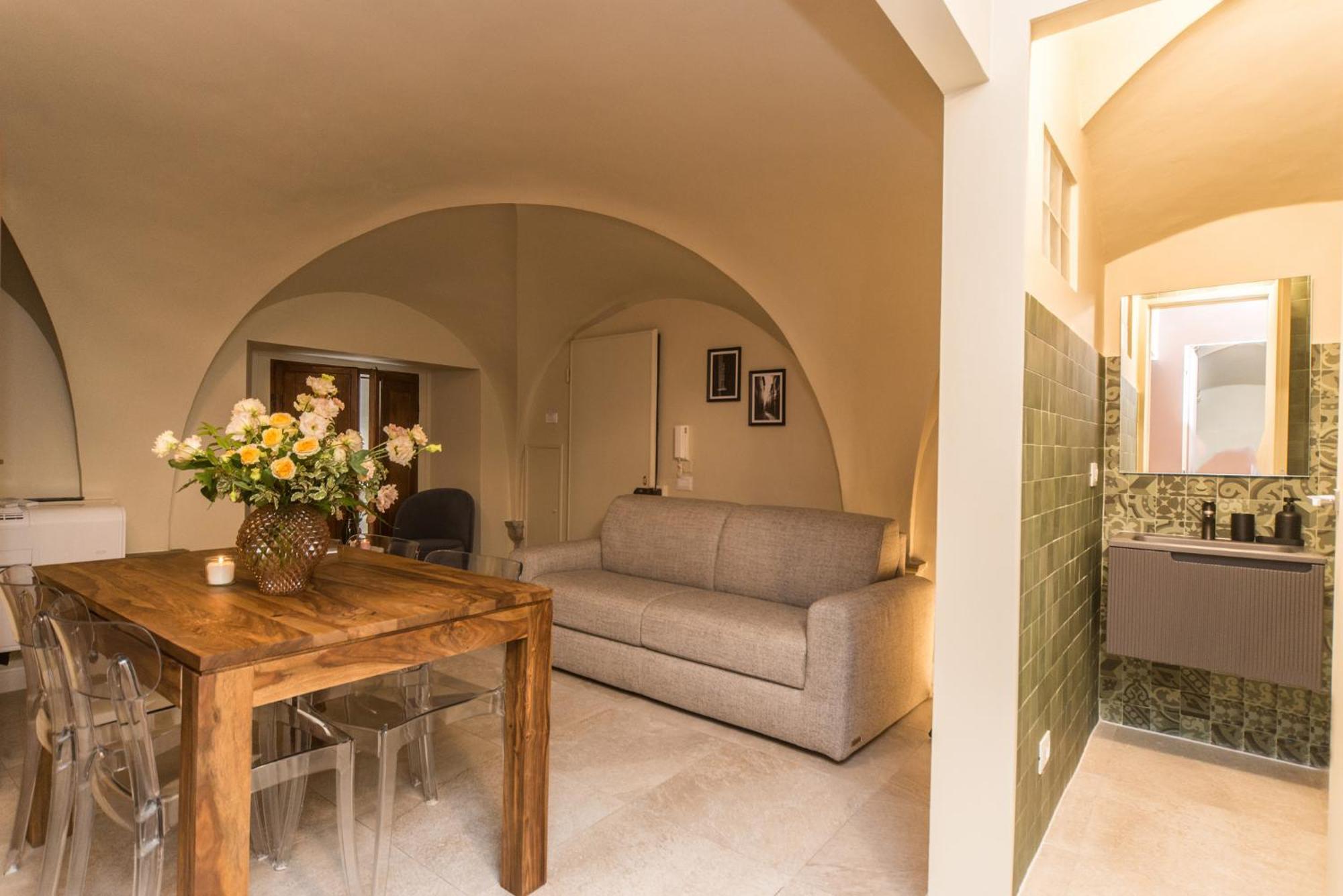 Unyca - Palazzo Muriccioli Firenze Eksteriør bilde