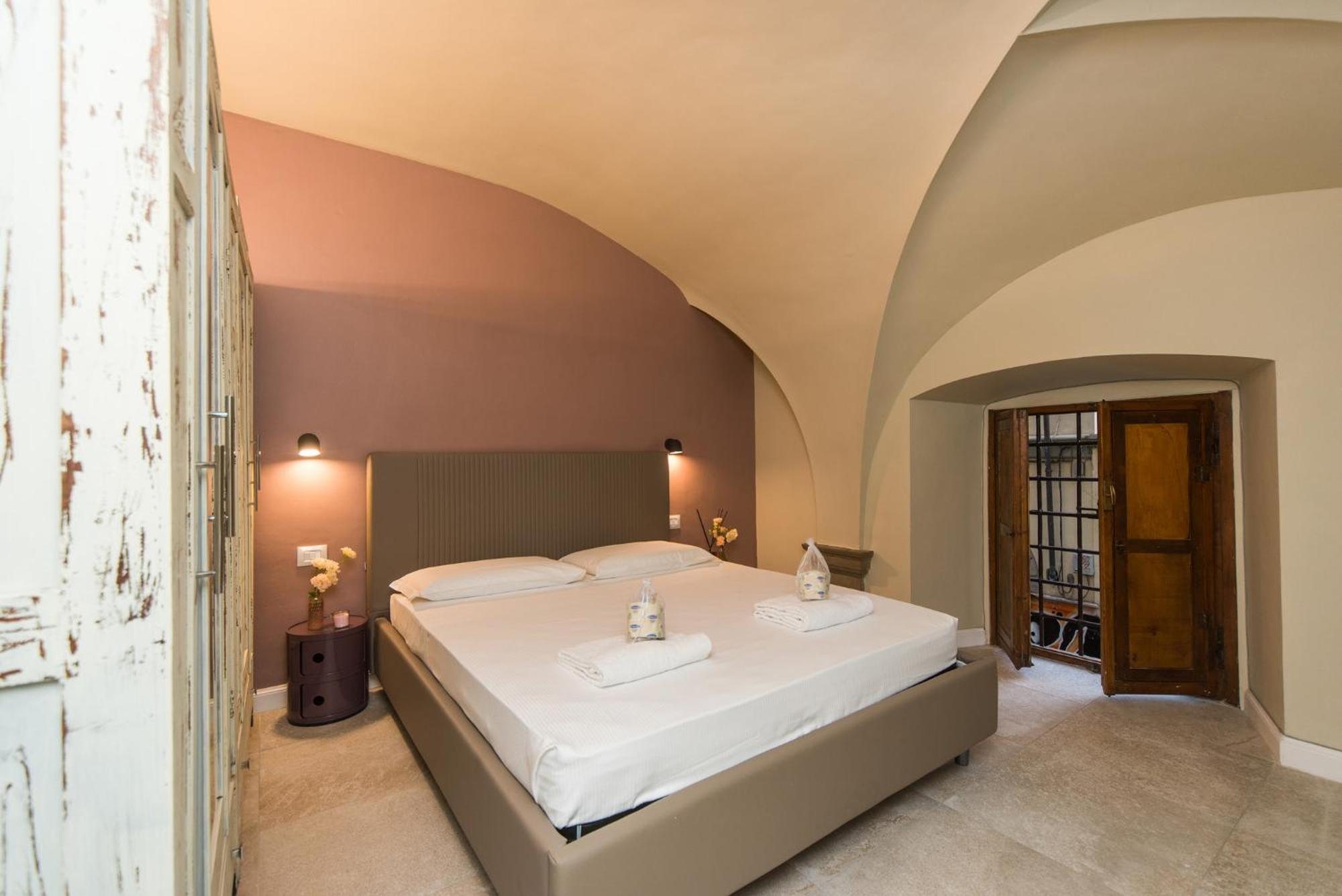 Unyca - Palazzo Muriccioli Firenze Eksteriør bilde