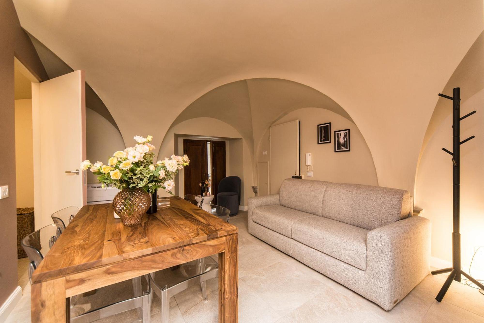 Unyca - Palazzo Muriccioli Firenze Eksteriør bilde